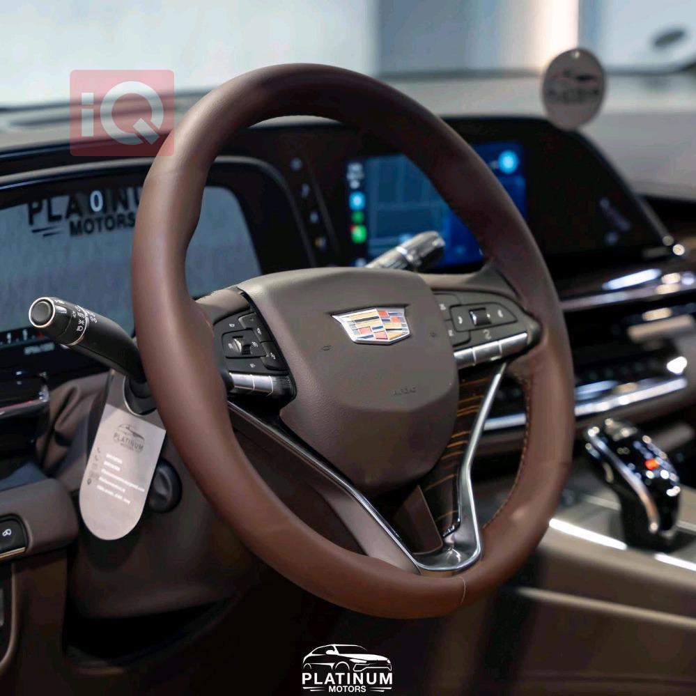 كاديلاك اسكاليد